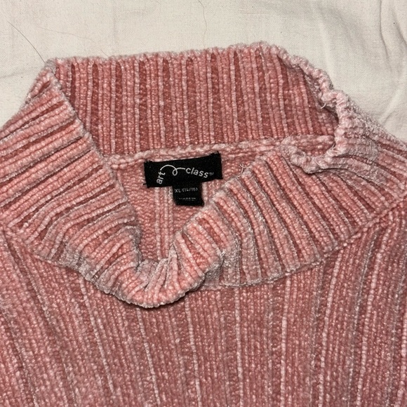 Art Class 14/16 sweater - Picture 2 of 2